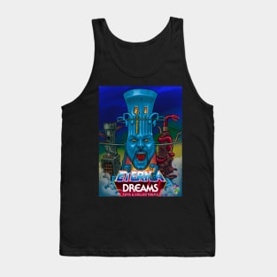 Eternia Al Tank Top